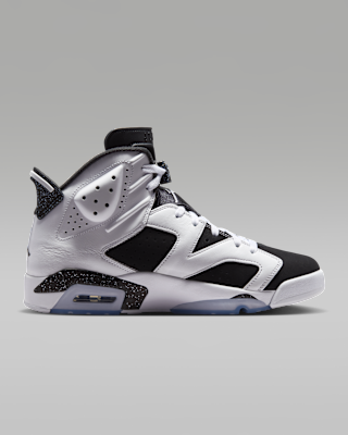 Nike.comにおけるエア ジョーダン 6 レトロ 
